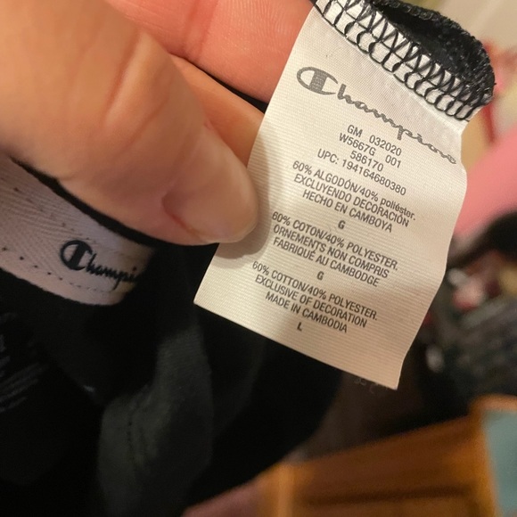 NWOT CHAMPION USA WOMENS TANK TOPS - Picture 3 of 4